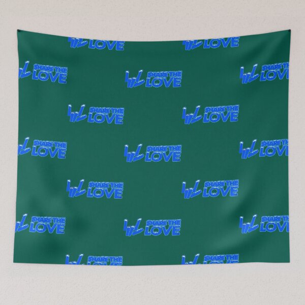Item preview, Share the Love - _SNOWCAPS_ New Sharer Winter Gear  designed and sold by manngo.