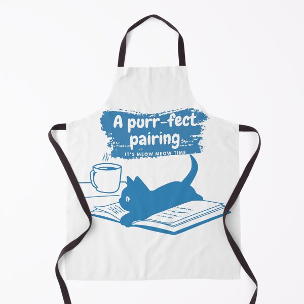 Item preview, Purrfect Pairing designed and sold by karynlin.