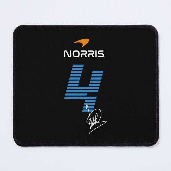 Item preview, Lando Norris 4 - F1 designed and sold by F1 Studio.