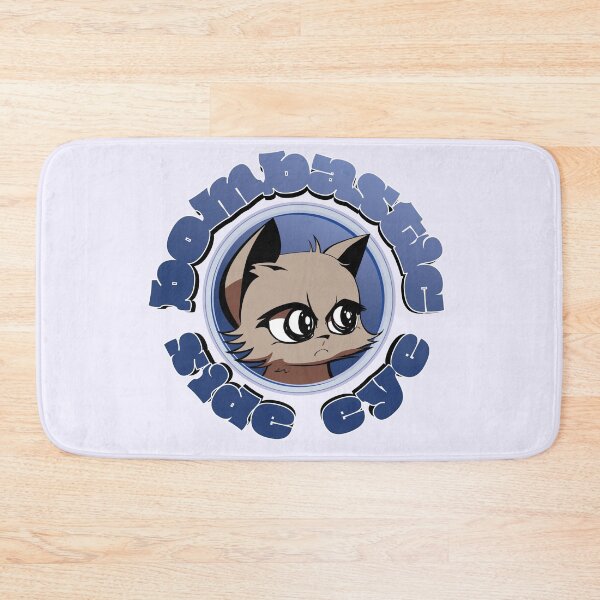 Item preview, Bombastic Side Eye III designed and sold by auza-project.