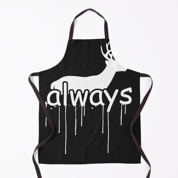 Item preview, Always T-shirt designed and sold by JameJoyDesigner.