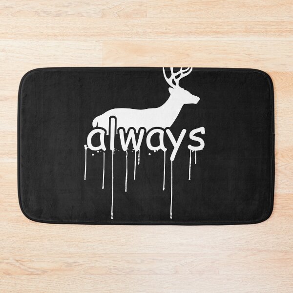 Item preview, Always T-shirt designed and sold by JameJoyDesigner.