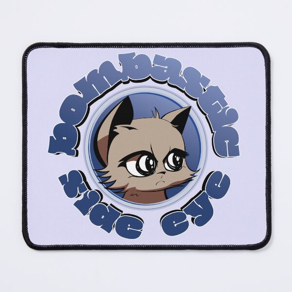 Item preview, Bombastic Side Eye III designed and sold by auza-project.