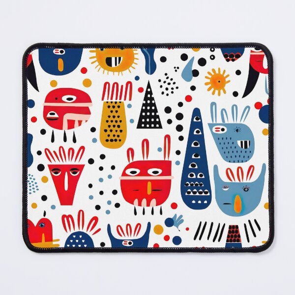 Item preview, Animal illustrations designed and sold by ImageTcraft.