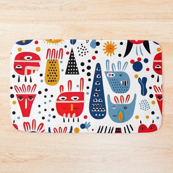 Item preview, Animal illustrations designed and sold by ImageTcraft.