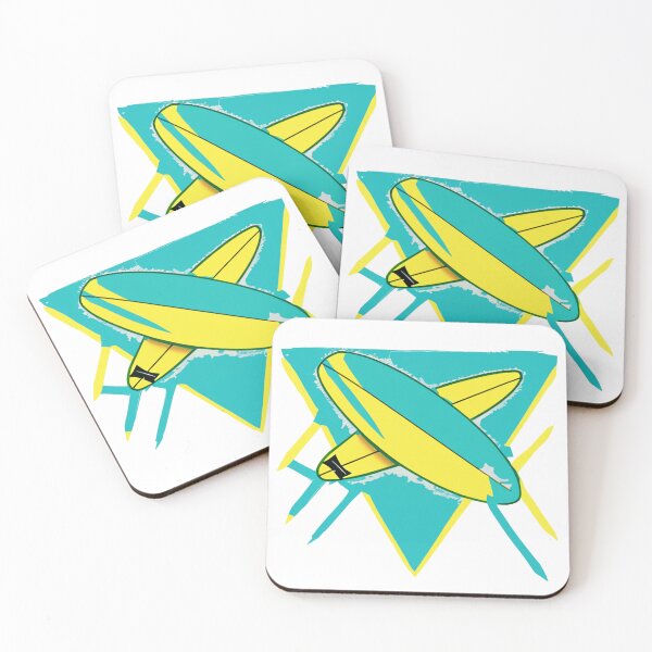 Item preview, Surf's Up designed and sold by SaturnSix.