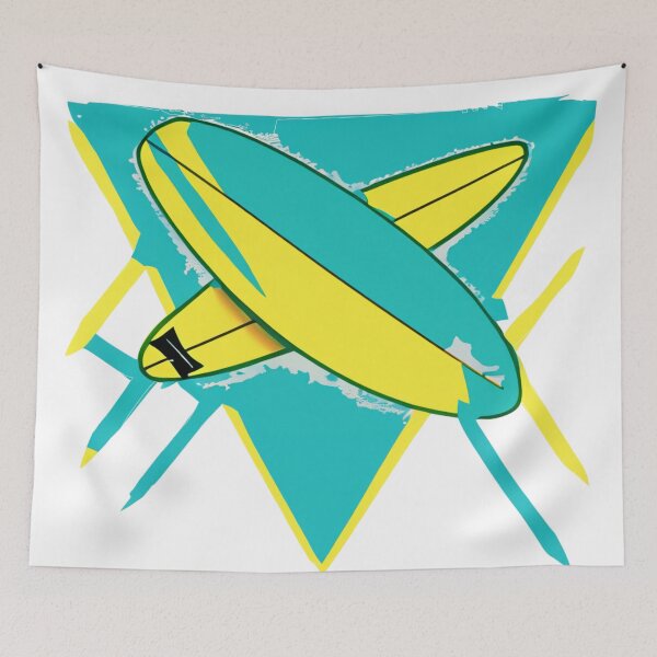 Item preview, Surf's Up designed and sold by SaturnSix.