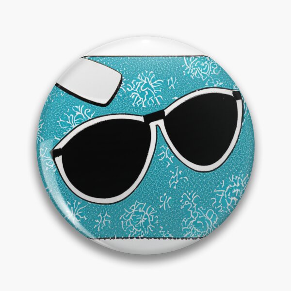 Item preview, Towel 'n' Shades designed and sold by SaturnSix.