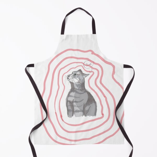 Item preview, Dusti the cat designed and sold by Ajjeexx.
