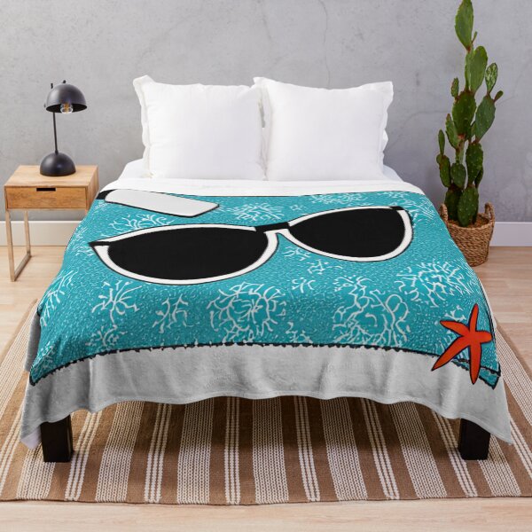 Item preview, Towel 'n' Shades designed and sold by SaturnSix.