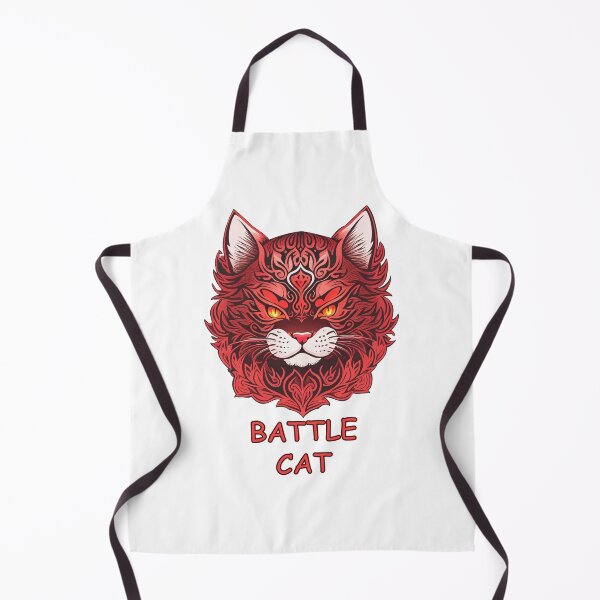 Item preview, Battle Cat designed and sold by krabbaraban.