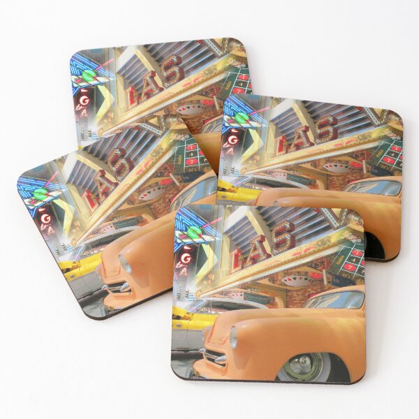 Item preview, Retro Vegas.... designed and sold by Rita  H. Ireland.