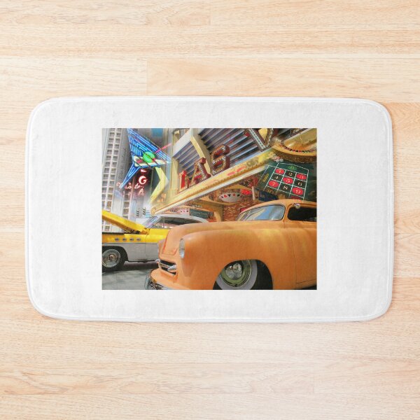 Item preview, Retro Vegas.... designed and sold by Rita  H. Ireland.