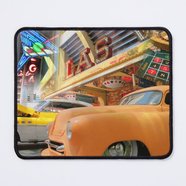 Item preview, Retro Vegas.... designed and sold by Rita  H. Ireland.
