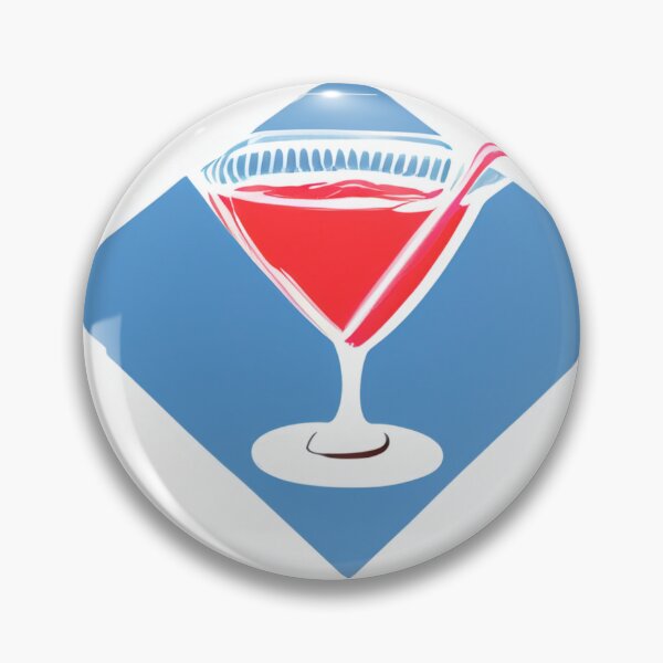 Item preview, Summer Cocktail designed and sold by SaturnSix.