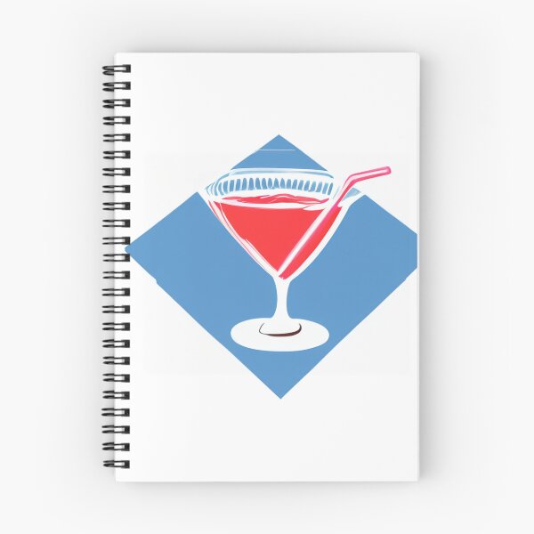 Item preview, Summer Cocktail designed and sold by SaturnSix.