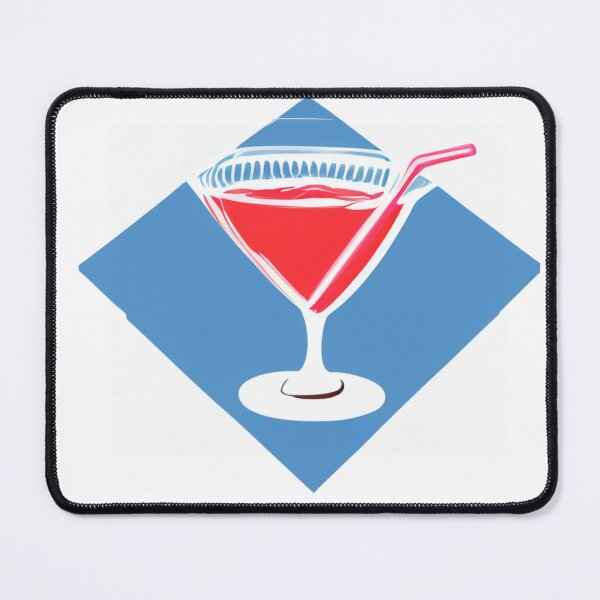 Item preview, Summer Cocktail designed and sold by SaturnSix.