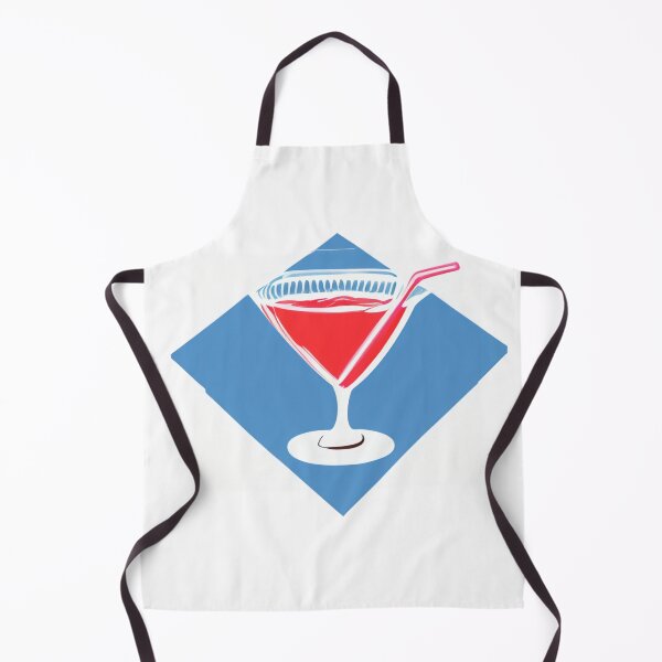 Item preview, Summer Cocktail designed and sold by SaturnSix.
