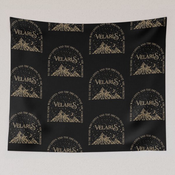 Item preview, Velaris designed and sold by nbarajas.