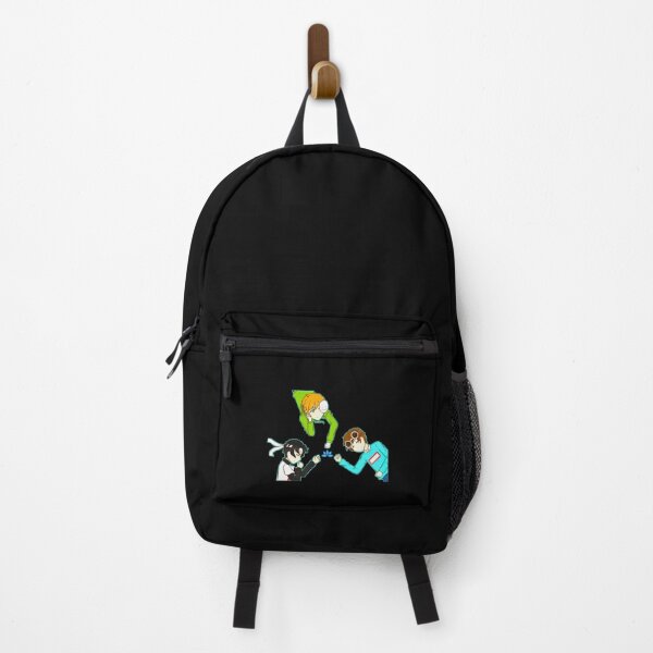 Item preview, dream team smp designed and sold by GloomxBunny.
