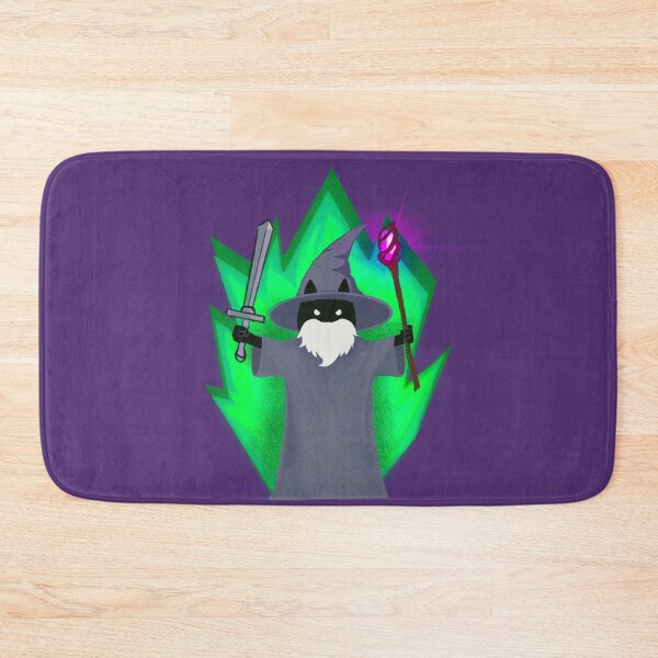 Item preview, YOU SHALL NOT PURR designed and sold by IAnya.