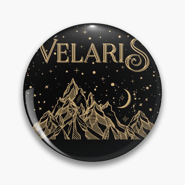 Item preview, Velaris designed and sold by nbarajas.