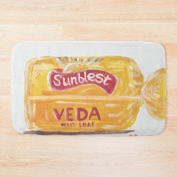 Item preview, Veda Bread designed and sold by DebTheZeb.