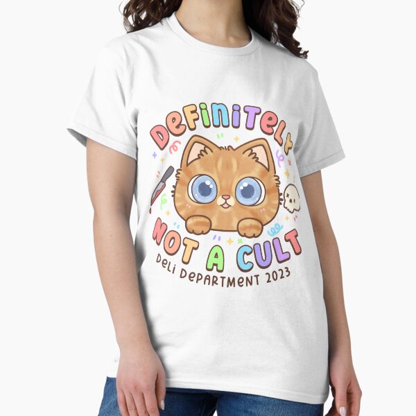 Item preview, Absolutely not.  designed and sold by tcjfosters.