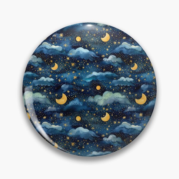 Item preview, Ethereal Empyrean designed and sold by Printpavers.