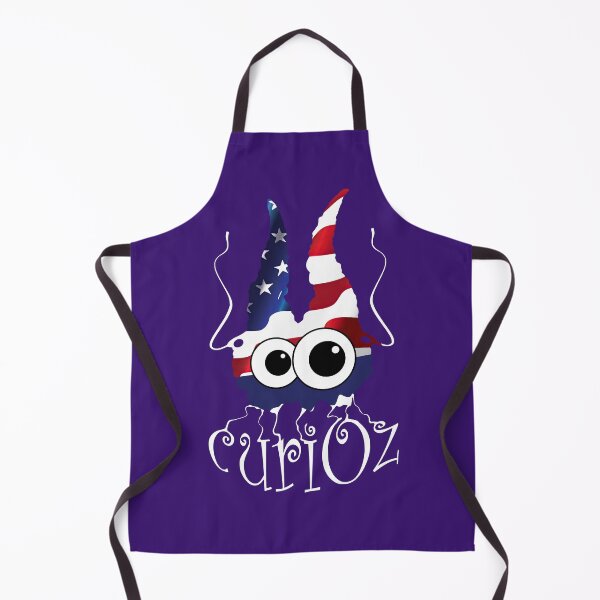 Item preview, CuriOz USA A001 designed and sold by JacksonHarlin.