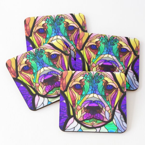 Item preview, beautiful dog 1 designed and sold by artnftjimmy.