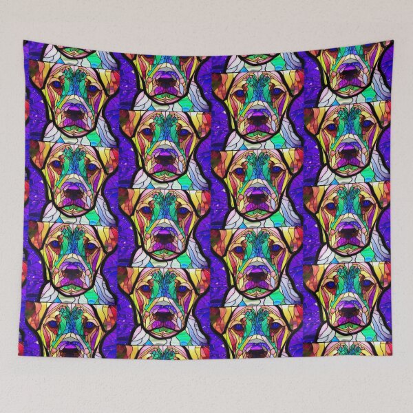 Item preview, beautiful dog 1 designed and sold by artnftjimmy.