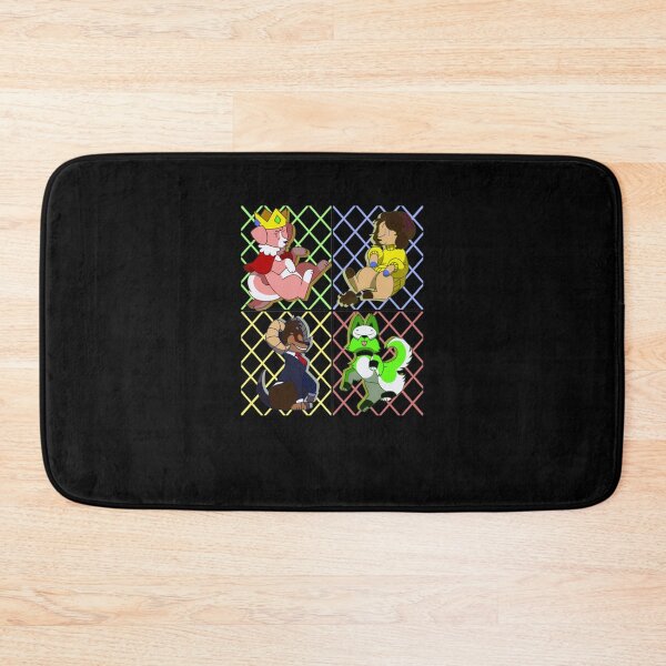 Item preview, dream team smp designed and sold by GloomxBunny.