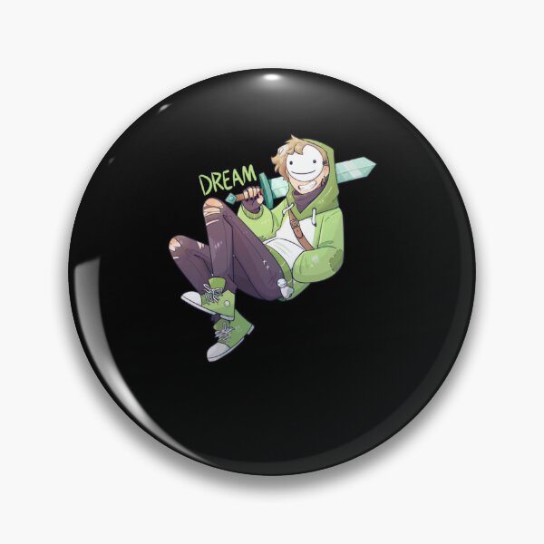 Item preview, dream team smp designed and sold by GloomxBunny.