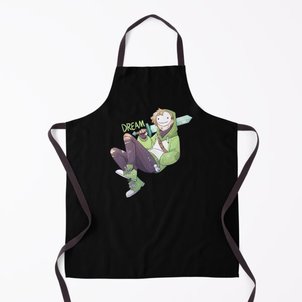 Item preview, dream team smp designed and sold by GloomxBunny.