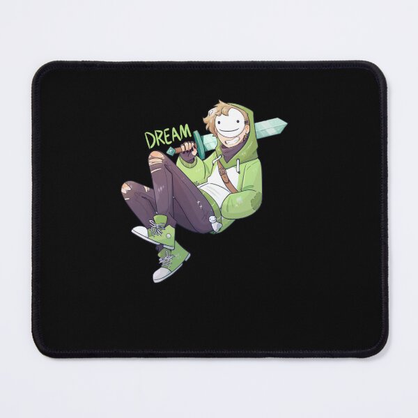 Item preview, dream team smp designed and sold by GloomxBunny.