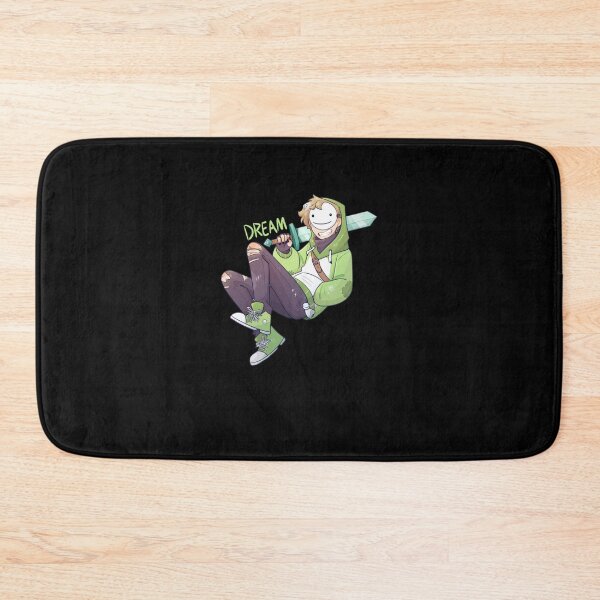 Item preview, dream team smp designed and sold by GloomxBunny.