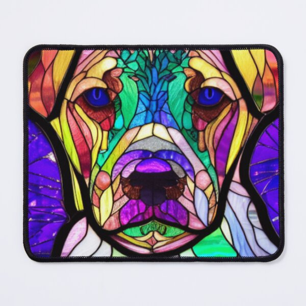 Item preview, beautiful dog 1 designed and sold by artnftjimmy.