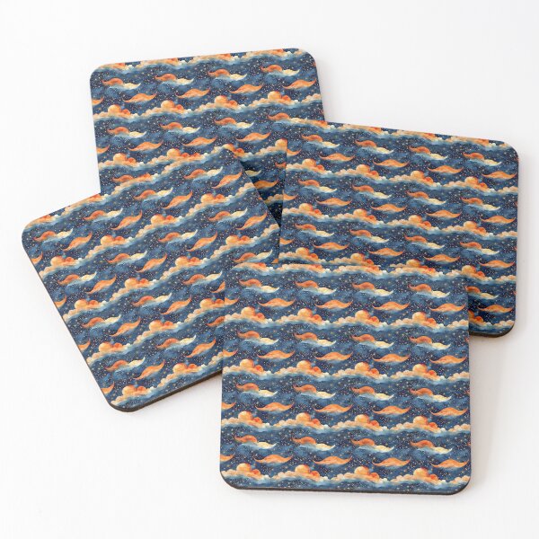 Item preview, Astral Serenity designed and sold by Printpavers.