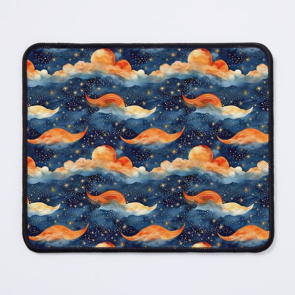 Item preview, Astral Serenity designed and sold by Printpavers.