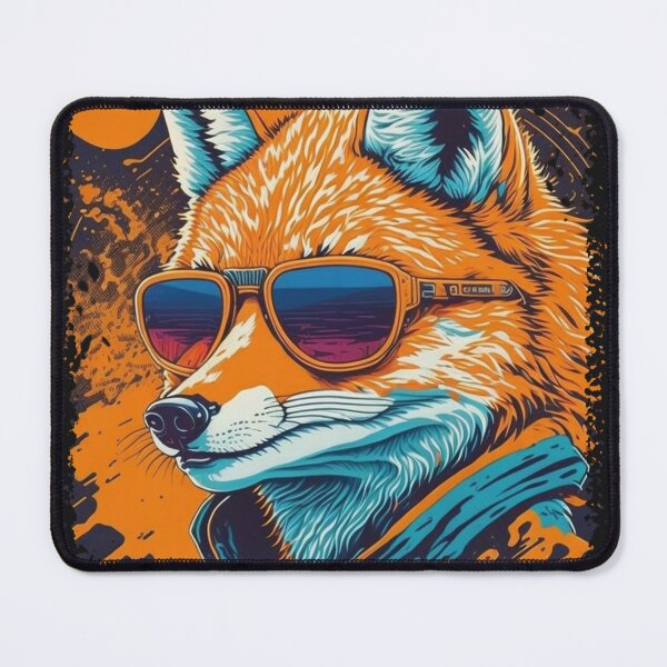 Item preview, Foxy Spectacles designed and sold by O1dFox.