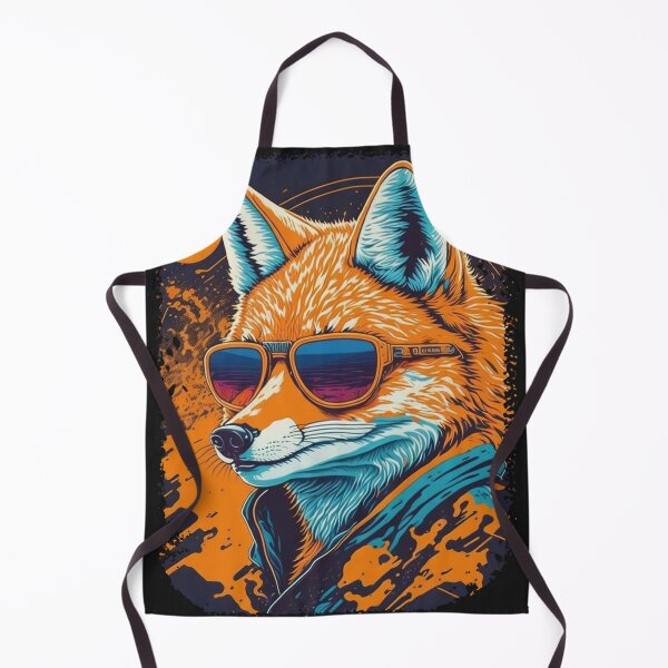 Item preview, Foxy Spectacles designed and sold by O1dFox.