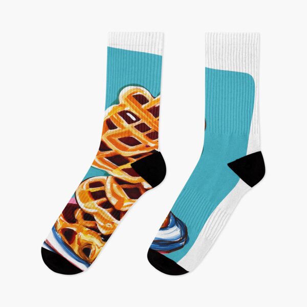 Item preview, Waffle Stack designed and sold by SaturnSix.