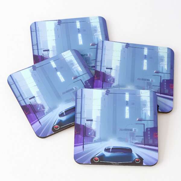 Item preview, On The Road 05 designed and sold by ONYX Pixee.