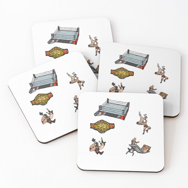 Item preview, Rainbow Girls Boys Wrestling  Pack Best Style Art   designed and sold by GloomxBunny.