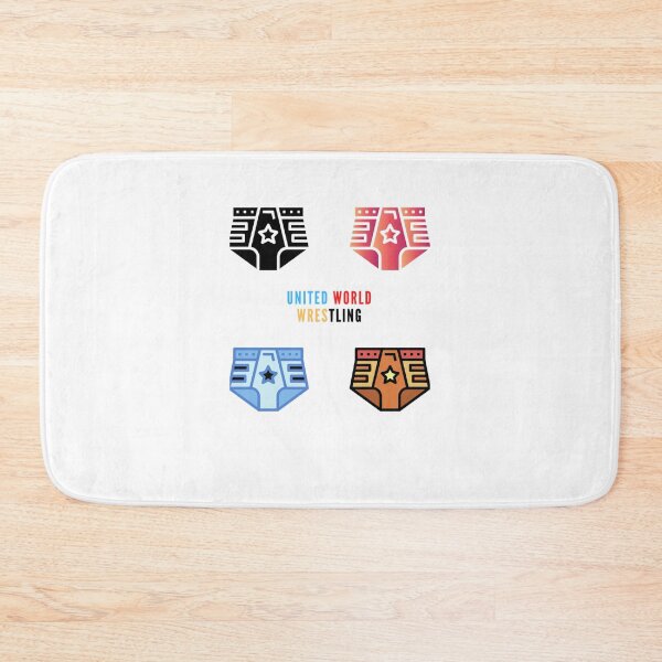 Item preview, Men Women Team Wrestling Just Wrestle Pack Move Awesome   designed and sold by GloomxBunny.