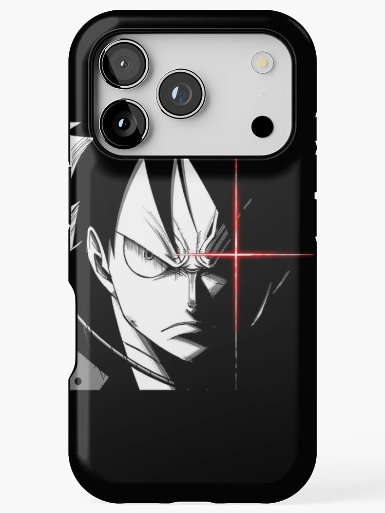 One Piece Monkey D. Luffy