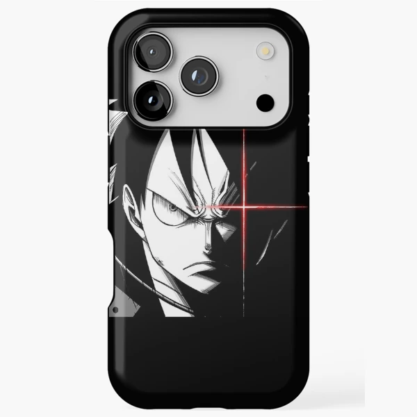 One Piece Monkey D. Luffy