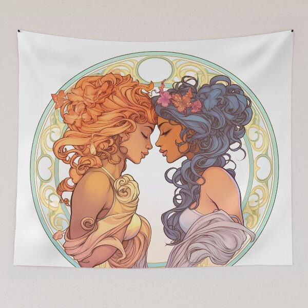 Item preview, Gemini Galore: Zodiac Gear for the Quick-Thinking and Wonderfully Versatile Celestial Twins! designed and sold by Silverstormer.