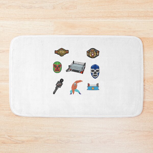 Item preview, Men Women Team World Wrestling Stylish United Style Art   designed and sold by GloomxBunny.